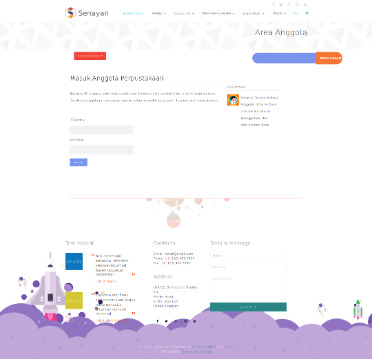 Screenshot-2018-7-31 Open Source Library Management System Senayan(9)