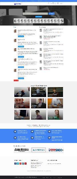 Screenshot-2018-7-31 Open Source Newspaper Automation System Senema