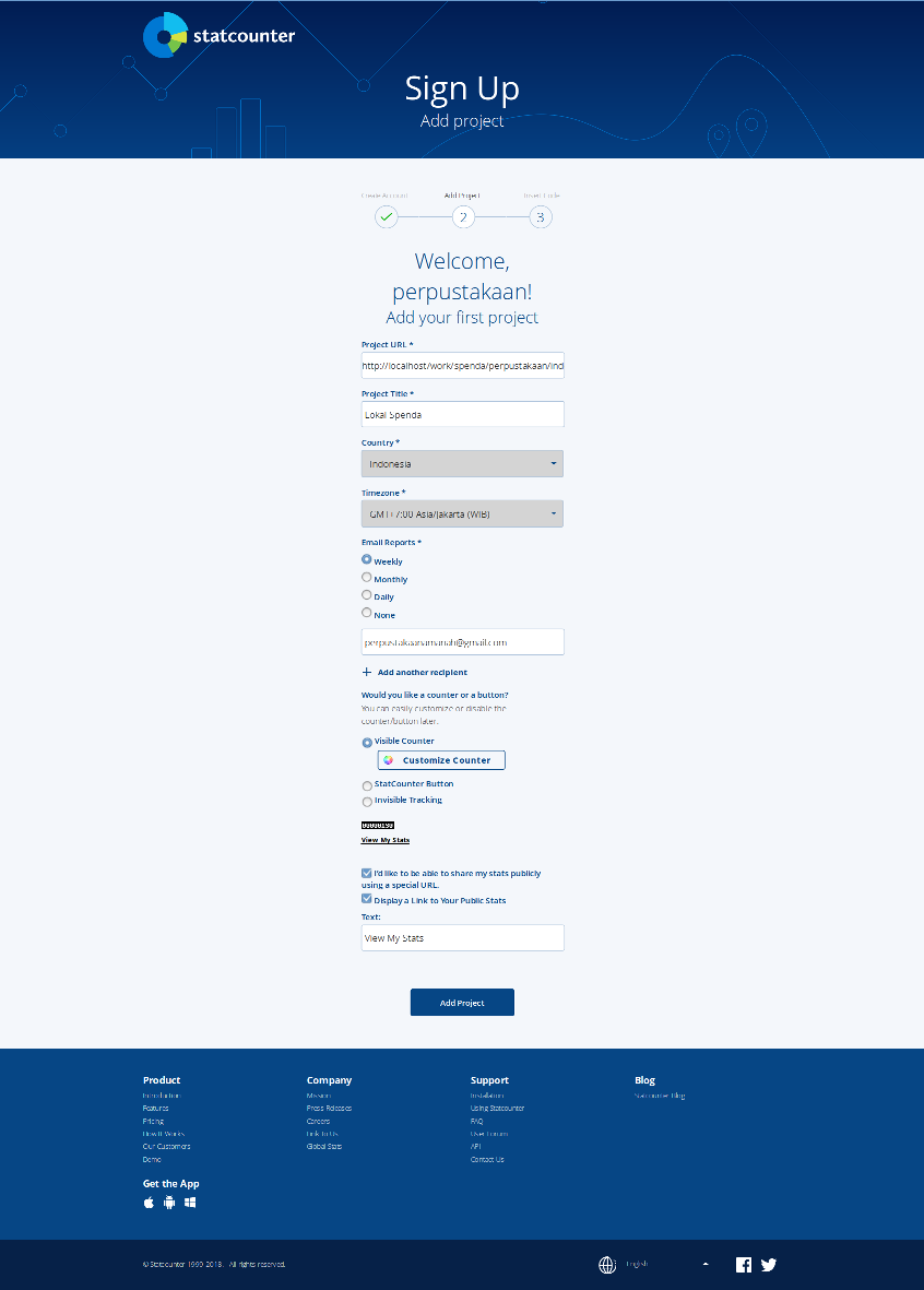Screenshot_2018-10-17 Statcounter - Web Analytics Made Easy(1)